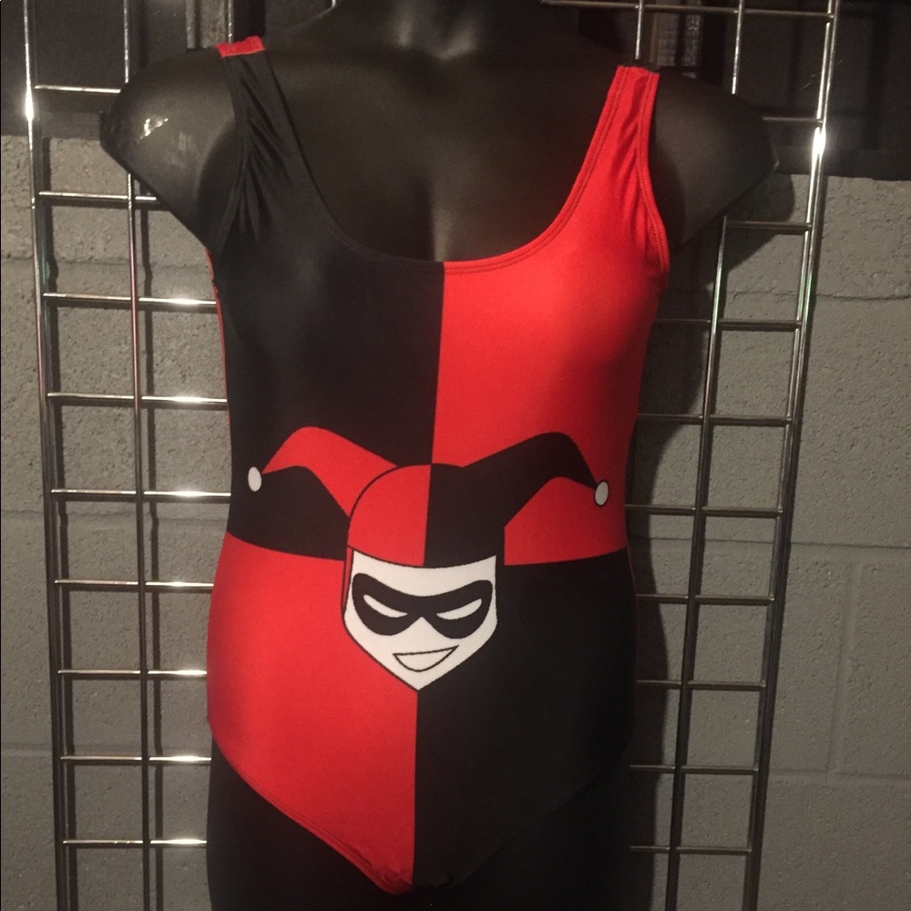 1pc Swimsuit